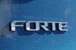 Kia Forte 2014 года